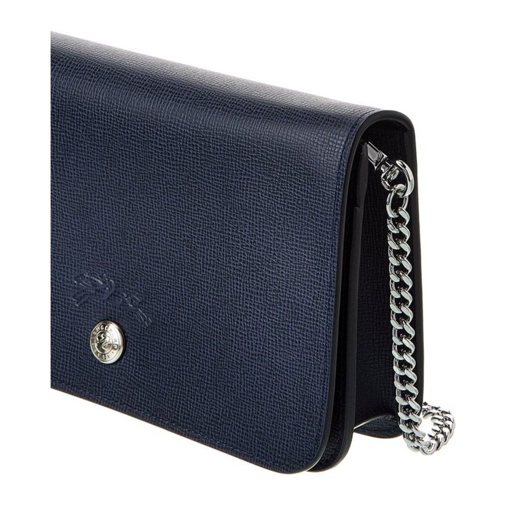 Longchamp Le Pliage Neo Wallet On Chain - Picture 3 of 4